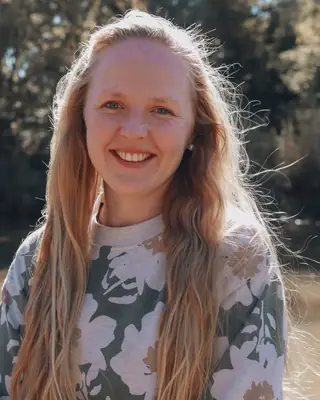 Chéri-Lynn Roodman, founder of Fruitful Firms